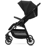 Lorelli Zozu kišobran kolica, Black | shoptok.hr