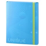  Apex 40 fascikla sa trakom a4 40mm unique - odaberite boju ( 480245 ) | Eponuda.com