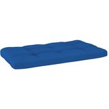  Srednja vrtna sofa od paleta od bijelo impregnirane borovine | shoptok.hr