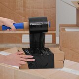  Rastezljive folije 50 kom crne 23 µm 10 cm x 150 m | Eponuda.ba