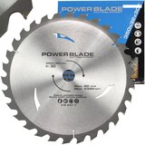 WIDIA rezna ploča za drvo - list pile 30 zuba 350x32.0mm Cijene