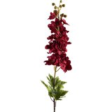 Mondex umetna cvetna veja plastika Viridis 85cm zelena 1kos, (5000329495) | Shoptok.si