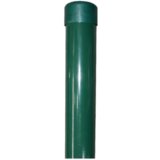  stub za pletenu žicu okrugli fi 42mm/1,5mm - visina 2m usadni, toplocinkovan i plastificiran, zeleni Cene