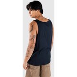 Rip Curl Wetsuit Icon Majica brez rokavov dark navy | Shoptok.si