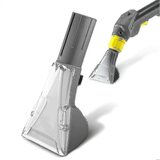 INORCO 2024 oba za oblazinjenje, zdruljiva z Karcher Puzzi 8/1 C 10/1 10/2 Adv 30/4 4130-001 Robotski sesalnik za pometanje Dodatki Nadomestni deli+(dfre, (21984898) Cene