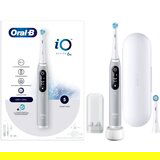 Oral-b iO serija 6 Siva Opal JAS22 Siva | shoptok.hr