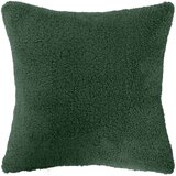  Presvlaka za jastuk 6 pcs HEERLEN Tamnozelena 40 x 40 cm Bouclé | shoptok.hr