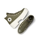 Converse Ženske patike chuck taylor all star lugged heel platform waterproof | ePonuda.com