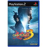  Onimusha 3 Demon Siege - igra brez ovitka (PS2) - rabljeno | Shoptok.si