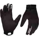 Poc Resistance Enduro Adjustable Glove Uranium Black/Uranium Black S | Shoptok.si
