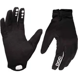 Resistance Enduro Adjustable Glove Uranium Black/Uranium Black S
