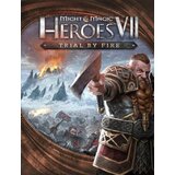 Ubisoft Connect Might and Magic Heroes VII - Trial By Fire (DLC) (PC) Uplay Key EUROPE | ePonuda.com