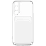 Maska za telefon Samsung S23 Plus/ S916B, Providna