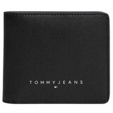 Tommy Hilfiger crni muški novčanik Cene