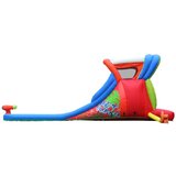 Happy Hop veliki dvostruki vodeni tobogan Hot Summer | shoptok.hr