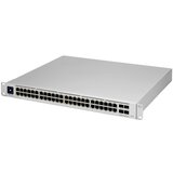 Ubiquiti UniFi 48Port Gigabit Switch with 802.3bt PoE, Layer3 Features and SFP+ ( USW-PRO-48-POE-EU ) | ePonuda.com
