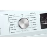 Siemens WT47R440 IQ500 pralni stroj | Shoptok.si
