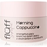 Fluff Superfood Morning Cappuccino poživitvena krema Vanilla & Caramel 50 ml Cene