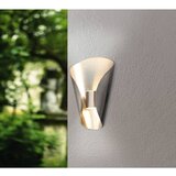 Eglo 94779 - LED spoljno svetlo BOSARO 2xLED/2,5W/230V IP44 | Eponuda.com