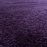 XXXL Preproga Fluffy, 240x340cm, Lila | Shoptok.si