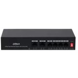 Dahua 6-Port Switch with PoE 4-Port PoE PFS3006-4ET-36 Cijene