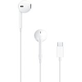 Apple slušalice EarPods, priključak USB-C, bijele | shoptok.hr