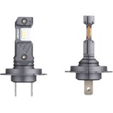 Amio 2x avto LED sijalka H7 / H18 60W CanBus Plug and Play | Shoptok.si