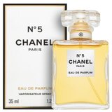 Parfem No.5 parfumirana voda za ženske 35 ml | Shoptok.si