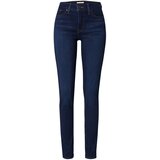 Levi's Traperice '311' mornarsko plava Cijene