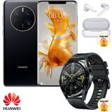 Huawei Mobilni telefon MATE 50 Pro 8/256GB 51097FTV Black Cene'.'