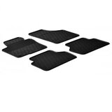 Gledring gumeni tepisi za Volkswagen Tiguan 2007-03.2016 | shoptok.hr