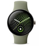 Google Pametna ura Pixel Watch 5 (41mm) Satin Pyrite, (5000311444) Cene