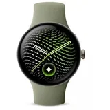 Pametna ura Pixel Watch 5 (41mm) Satin Pyrite, (5000311444)