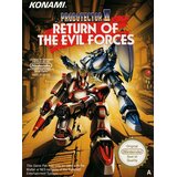  Probotector II Return of The Evil Forces (NES) - rabljeno | Shoptok.si