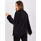 LAKERTA Blouse-LK-BZ-508827.62P-black | Shoptok.si