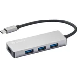 USB-C Hub 1xUSB3.0 3x2.0 SAVER