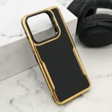  Maska gold luxe za xiaomi redmi 13 4G/ crna Cene