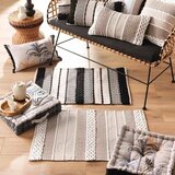 Douceur d intérieur Siva vreča za sedenje Malaika – | Shoptok.si