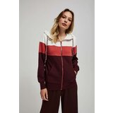 Marisse Chestnut Hoodie | Eponuda.ba