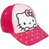 Cerda kapa šilt 2200010432 2200010432 HELLO KITTY D roza 53 Cene