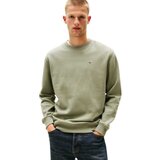 Tommy Hilfiger maslinasti muški duks Cene