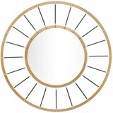 Mauro Ferretti Zidno ogledalo Glam Dark | shoptok.hr