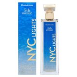 Elizabeth Arden 5th Avenue NYC Lights parfumirana voda za ženske 125 ml | Shoptok.si