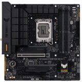 Asus MB TUF GAMING B760M-PLUSWIFI, LGA1700;4xDDR5, 2x M.24x SATA, HDMI,DP;1xPCIe 5.0×16;mATX | Eponuda.ba