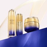 Shiseido Vital Perfection Uplifting and Firming Advanced Day Cream dnevna lifting krema proti gubam SPF 30 nadomestno polnilo 50 ml | Shoptok.si