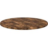  Gornji dio stola Ø 50 x 1,5 cm Kružni Konstruirano drvo | shoptok.hr