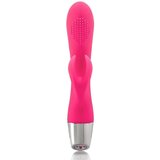 Zenn Vibrator Rabbit With Extra Soft Ticklers | Shoptok.si