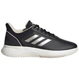Adidas Courtsmash Crna | shoptok.hr