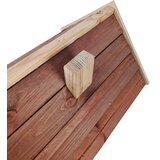  Drvena hranilica za ptice | shoptok.hr