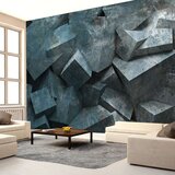  Tapeta - Stone avalanche 350x245 Cijene